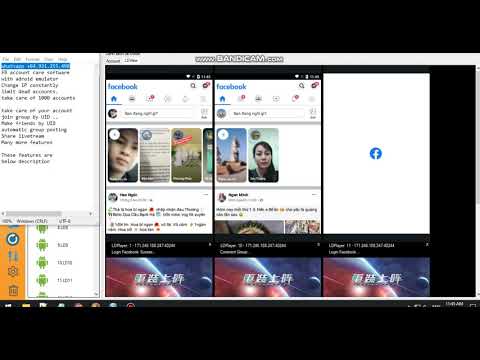 Full-Funnel Strategy & Marketing Automation by Patrick Wind - Facebook Ads