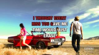 Your Own Little Corner Of My Heart : BlackHawk | Karaoke with Lyrics