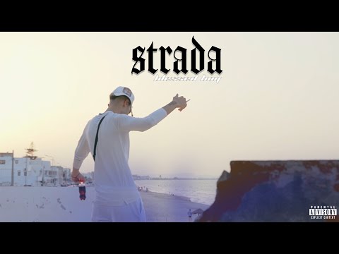 BLessedBoy - STRADA (Official Music Video)