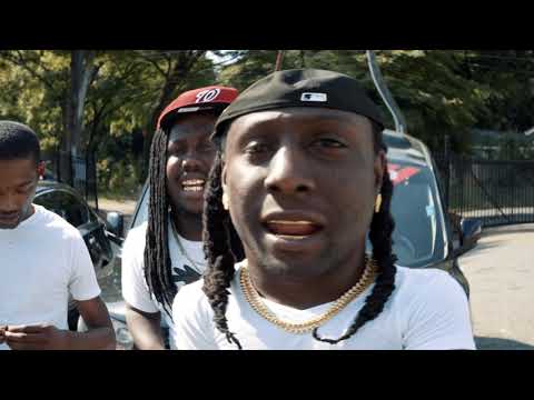 Juggman Justo - Stop It (Official Video)