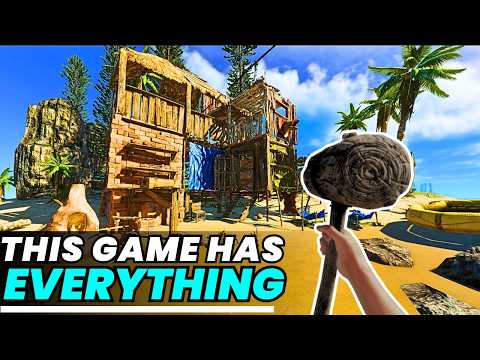 12 Perfect Base Building Games To Play Now in 2025