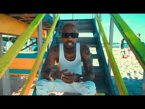 Ma MA MA - Kn1 One (Official Music Video)