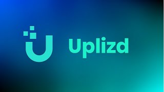 UPLIZD 1.0 | TURNS IDEAS TO AI APPS, INSTANTLY