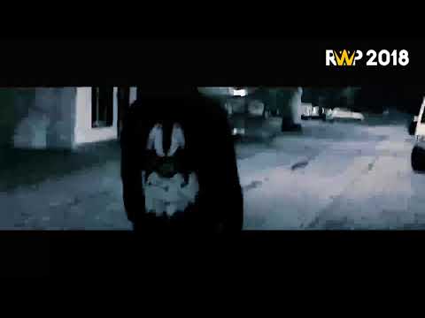 Alchemik - ETAP1 #RWP2018 (PROD. FLAME)