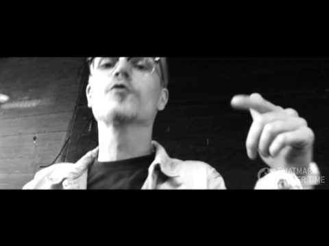 Phatmark Cypher Time invites: Onze Zaak, Chaz & Djalu, Jones (Ep. 05)