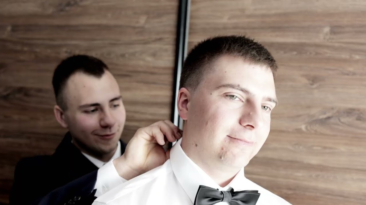 Teledysk Ślubny FotoSM