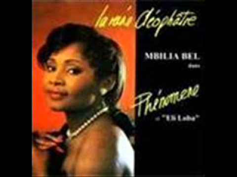 M'Bilia Bel- Sans Frontiere