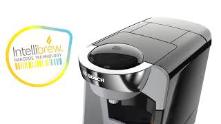 TASSIMO SUNY Coffee Machine - 360°