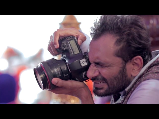Wedding photography  confessions of a candid wedding photographer