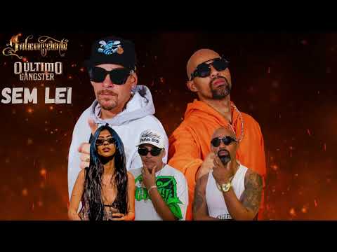 Sem Lei Subconsciente