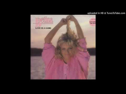 Betina - I'm a woman