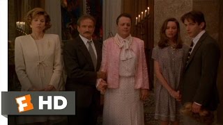 The Birdcage (10/10) Movie CLIP - Family Values (1996) HD
