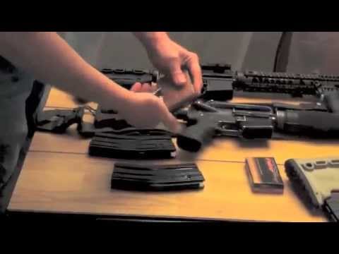 E-Lander Magazine Mod 2 Feeding Issues part 2