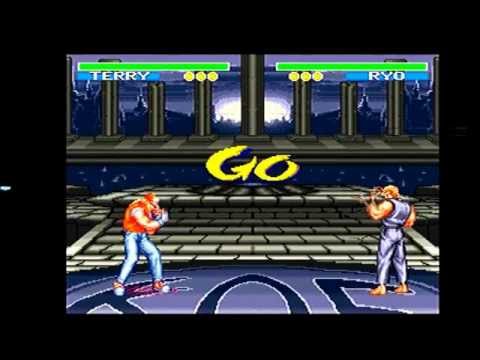 The King of Fighters '98 Super Nintendo