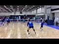 Reese Bates 2023 - #11 DS - Lone Star Qualifier 16 Open highlights