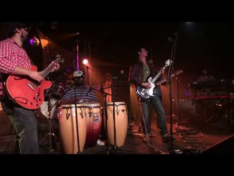 Brownout (part 2 of 2) 11/14/13 Bear Creek Music Festival - Into The Void (Black Sabbath cover)
