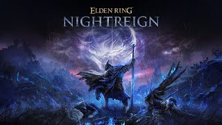 【PS5】#4 『ELDEN RING NIGHTREIGN』実況LIVE