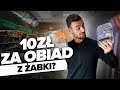 Gotowe dania z dobrym makro *Sprawdziliśmy Żabkę*