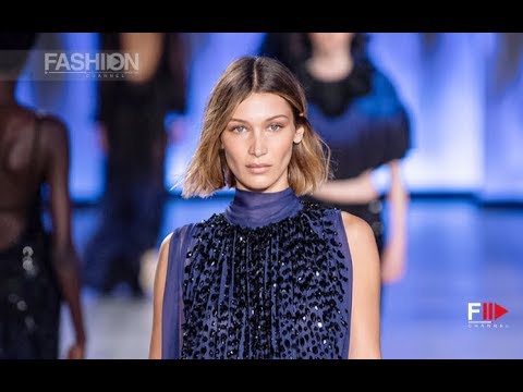 ALBERTA FERRETTI Highlights Spring 2020 Milan - Fashion Channel