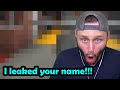 SSundee LEAKS Zud S MIDDLE NAME