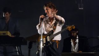 Arctic Monkeys - She Looks Like Fun [Live at Electric Halle, Dusseldorf - 26-06-2018]
