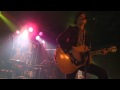 Langhorne Slim - Colette (Live in HD)