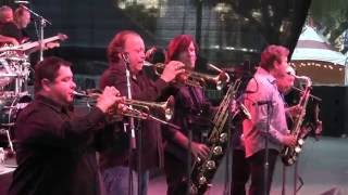 2016 Tower of Power - You're The Most - Guest Bari Sax, Chuck Hansen