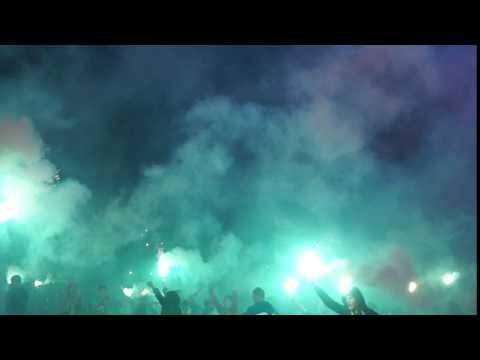 Kup na Makedonija Pelister Chkembari Zeleno Nebo Strumica 17.05.2017