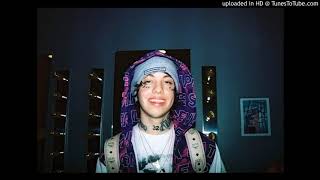 Lil Xan-Tree Sap clean
