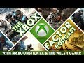 Phil Spencer Gets Aggressive In 2nd/3rd Party, Secret AAA Ninja Theory Title, BIG Hires @ Playground Phil Spencer Gets Aggressive In 2nd/3rd Party, Secret AAA Ninja Theory Title, BIG Hires @ Playground