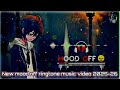 New Ringtone 2025 New Love Ringtone 2025 New Ringtone Best Hindi Instrumental Ringtone Music