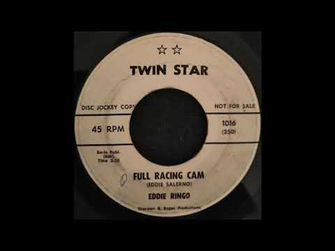 Eddie Ringo - Full Racing Cam