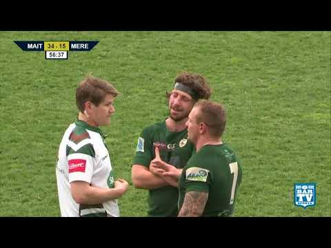 2017 RAMS NHRU Premier 1 Qualifying Final Highlights - Maitland Vs Merewether Carlton