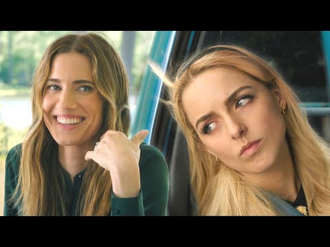 Regretting You | Official Trailer (2025)