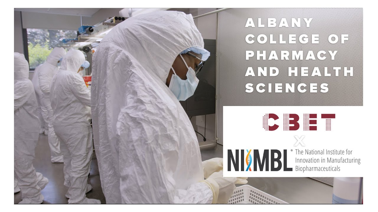 The NIIMBLE Experience at ACPHS