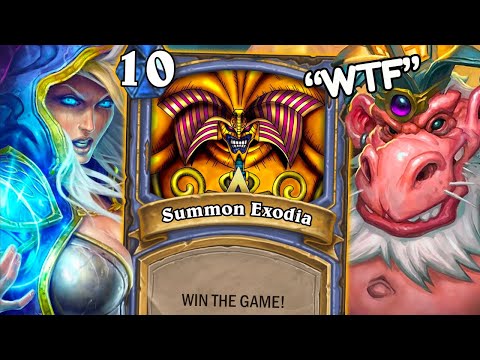The Greatest Dungeon Run of All Time