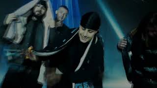 Cover art for Tempo - WHITEWIDOW X GUGUGANG HARDSTYLE