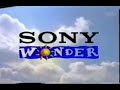 The Destruction Of The Sony Wonder Logo Speed 1 25X