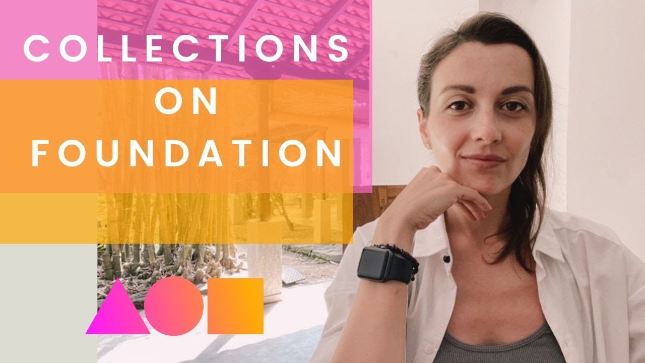 Foundation update - Collections