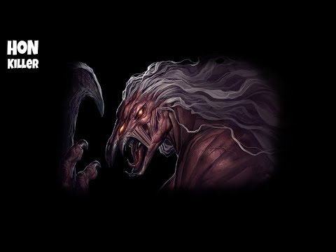 ★ HoN 4.1 Predator Gameplay - Fireflasher - Rank Immortal