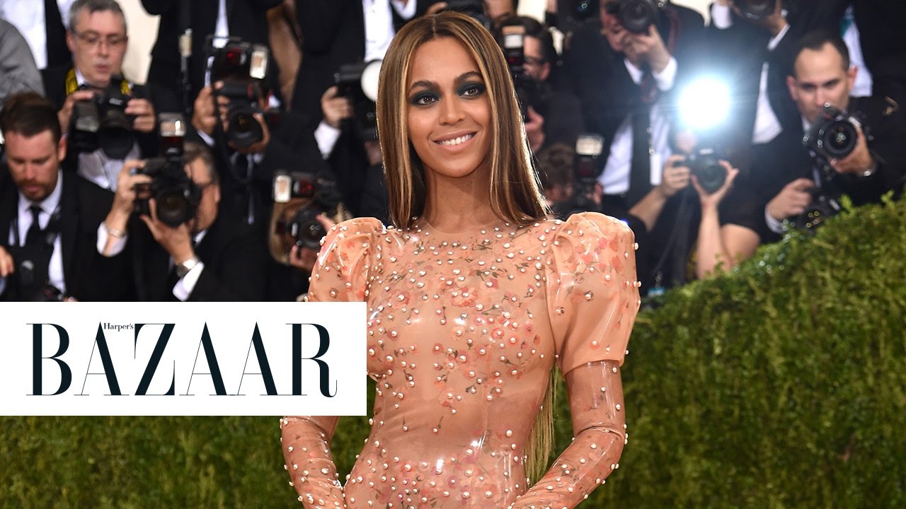 The Best Met Gala Looks of All Time thumnail