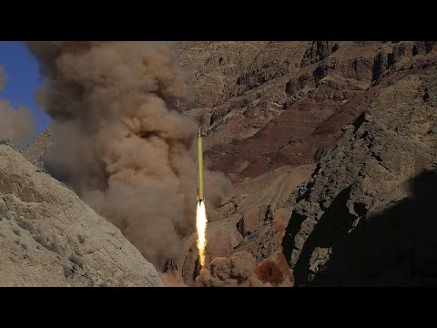 ISW: Wie plant Russland, iranische Raketen einzusetzen?