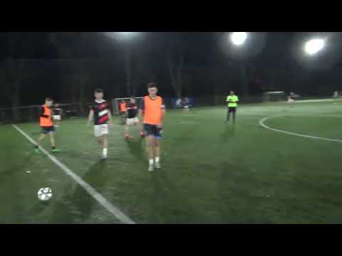 PDH VS HENRIQUE FC - #LigaNuñez - #Clausura SLS - 30/7/2022