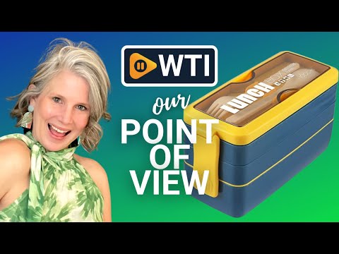 Iteryn Bento Box - WTI product video review