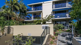 Cape Apartments, Byron Bay, Australia