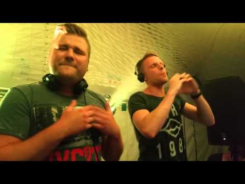 DIA plattenpussys @ Grimma Beach Party (18.07.15)