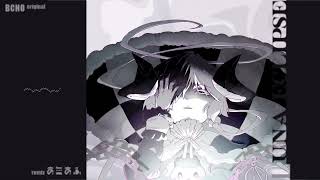 ルナ・エクリプス 音無あふRemix［Original:BCNO］