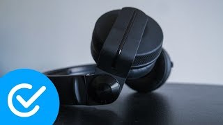 Video thumbnail for Pioneer HDJ 700-K Unboxing - Techcheck by Techcheck