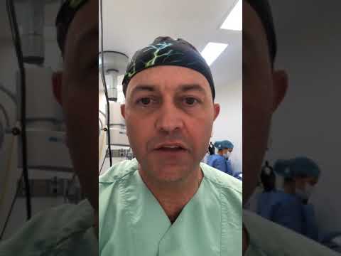 A quienes hacerles laser para moscas volantes