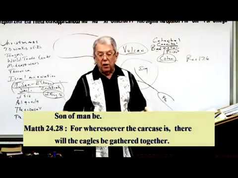 #3474 Documenting The Pagan Origins Of The Christmass - Partaking Of The Body Of Christ